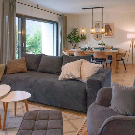 Haus Mit Garten Zwischen Braunschweig Und Wolfsburg Schandelah Extérieur photo