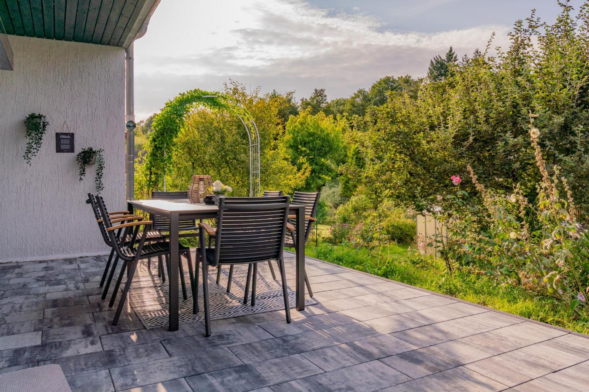 Haus Mit Garten Zwischen Braunschweig Und Wolfsburg Schandelah Extérieur photo