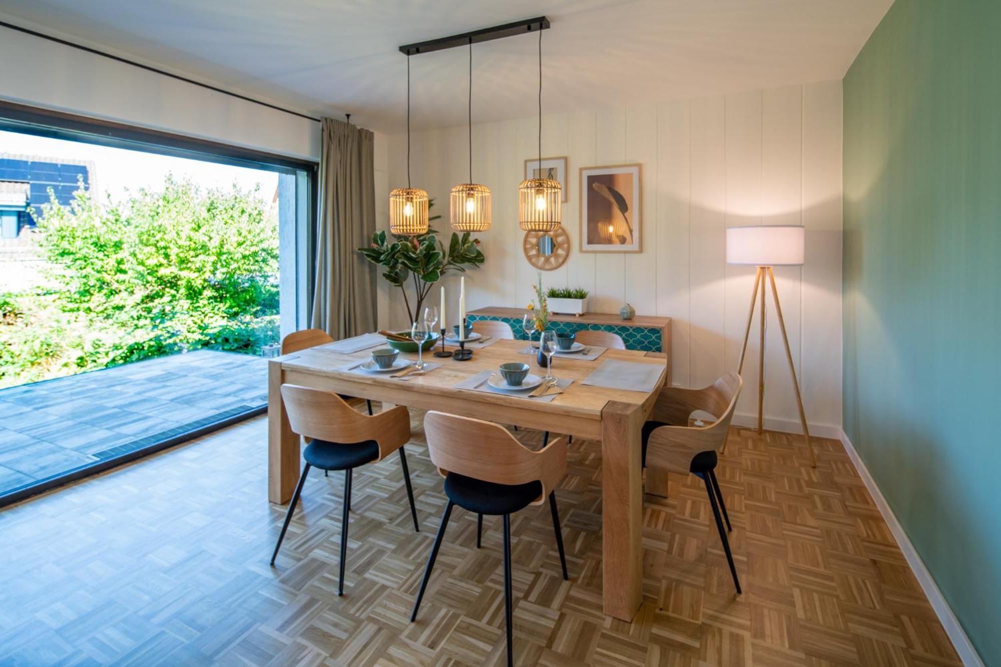 Haus Mit Garten Zwischen Braunschweig Und Wolfsburg Schandelah Extérieur photo
