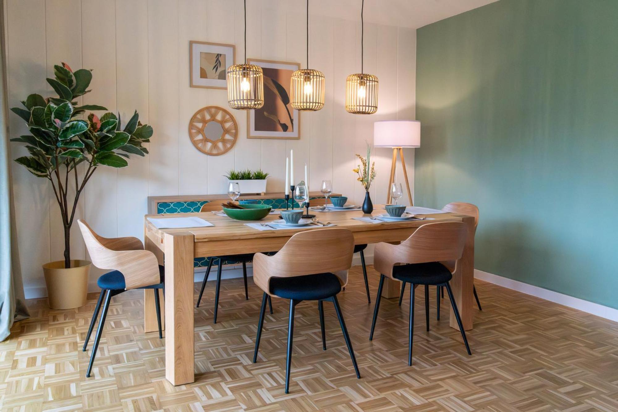 Haus Mit Garten Zwischen Braunschweig Und Wolfsburg Schandelah Extérieur photo