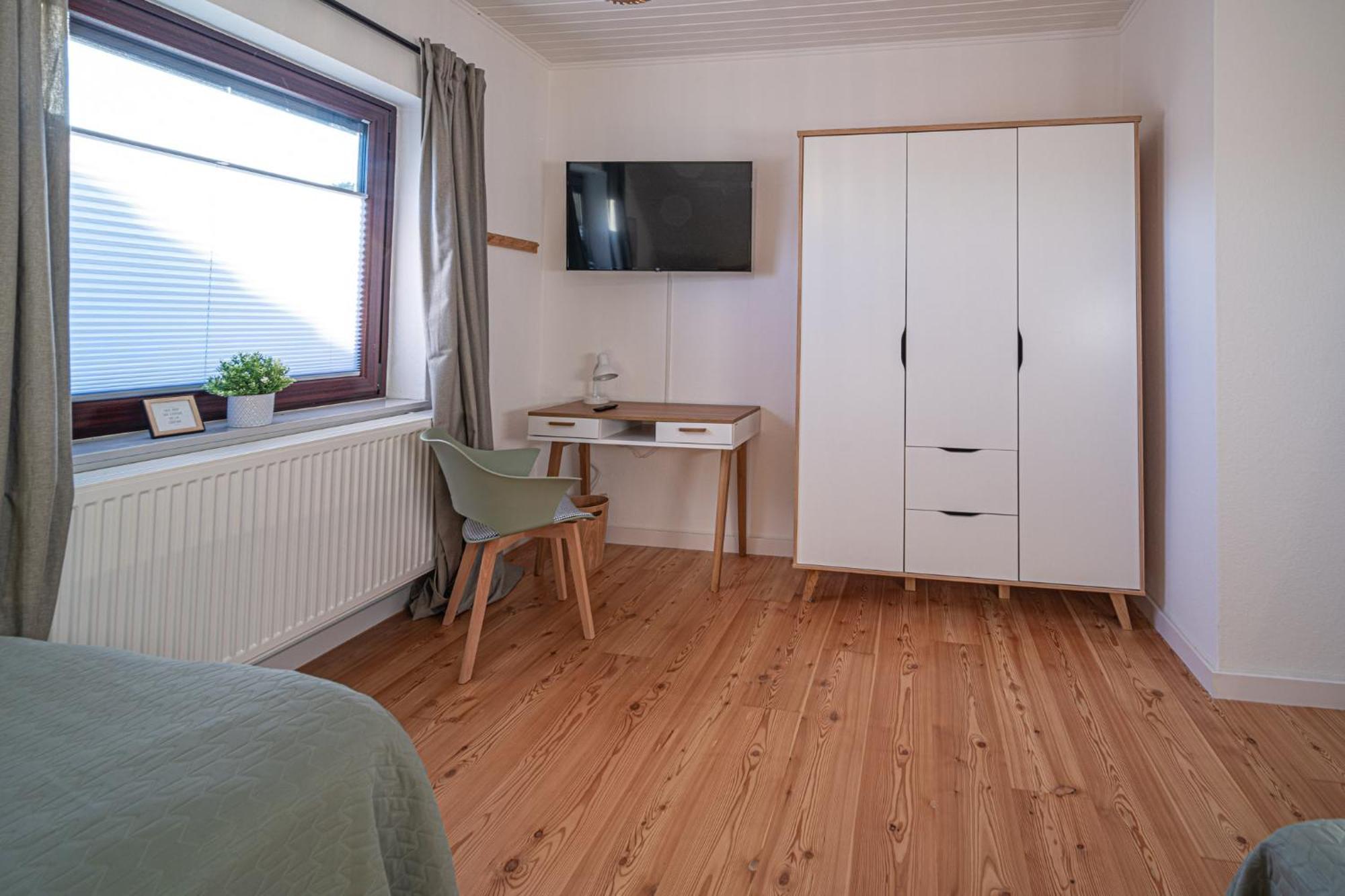 Haus Mit Garten Zwischen Braunschweig Und Wolfsburg Schandelah Extérieur photo